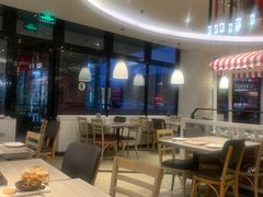 大堂-必胜客(长瀛商业广场店)
