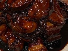 -老吉士酒家(天平路店)