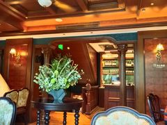 -德大西餐社
