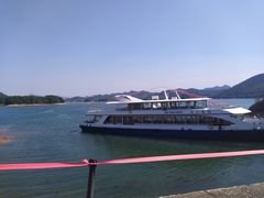 -千岛湖龙川湾