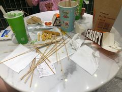 -夸父炸串(金桥国际广场店)