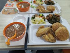 -香妃烤鸡(新奥店)