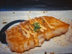 -仙桐吉宴铁板烧·精致料理