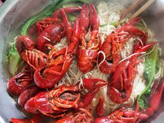 -文和友老长沙龙虾馆(化龙池店)