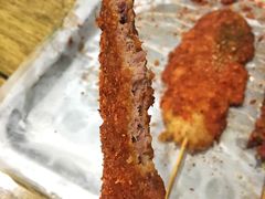 -庞记炸串