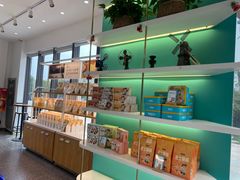 -爸爸糖吐司面包(扬州宝龙广场店)