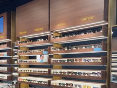 -LensCrafters亮视点(北京嘉里中心店)