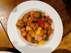 -泰华海鲜中餐厅(普吉镇店)