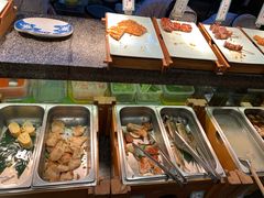 -松子料理(白家庄店)