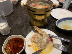 -川骄海鲜自助(亚运村店)