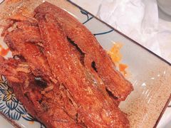 -灶座小锅烀饼·铁锅炖(道里店)