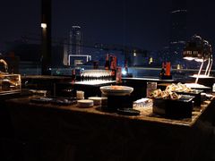-四季酒店·空中花园 Aria on 9