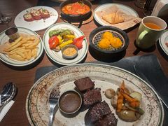 -404干式熟成牛排馆•聚会餐厅