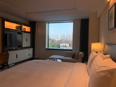 -南京圣和府邸豪华精选酒店