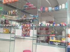 -广州花之恋城堡酒店