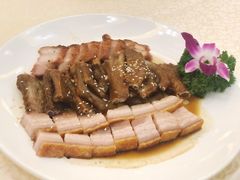 烧卤拼盘-顺德人家食府(黄金广场店)