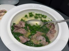 -沈灶河豚宴·河豚融合餐厅(汉中路店)
