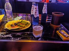 -周庄红庭演艺酒吧