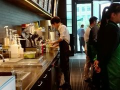 -星巴克(苏州诚品店)