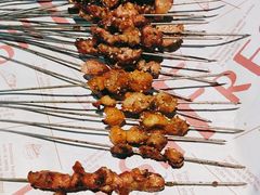 -四禧精酿铜锅涮肉·烧烤工场(大明湖店)