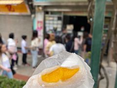 -澳门长洲糯米糍(柯打苏沙街店)
