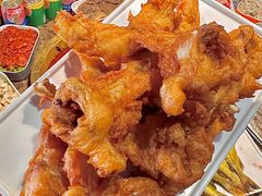 -铭记蛙小仙·活蛙畅享(CBD万达广场店)