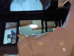 -夜宴江景餐厅