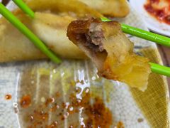 -清真蒋有记(老门东店)