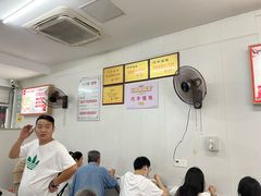-巧手馄饨(箍桶巷店)
