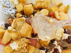 -串妹花式冰粉(乐山总店)