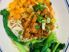 -零贰玖油泼面(大悦城店)