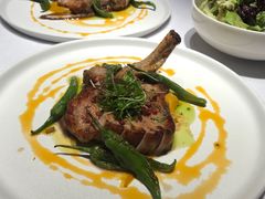 -Bistro Wang 牛排馆