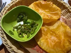 -老毛手抓·盐池滩羊非遗手抓(宁夏总店)