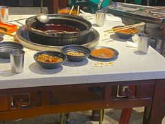 -钢管厂歆瑞源油卤串串香(春熙路太古里店)