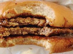 -麦当劳(盐城世纪大道得来速店)