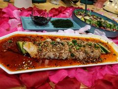 -心邸·庆宴(雅宝城店)