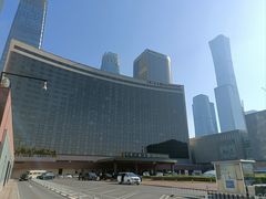 -北京中国大饭店