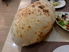 -苏坦土耳其餐厅(白云宾馆店)