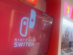 -任天堂Nintendo Switch体验店(天河城店)