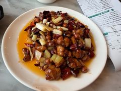 -陈麻婆豆腐总店