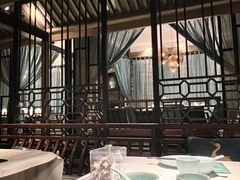 -羲和雅苑•北京烤鸭(陆家嘴中心店)