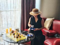 -南宁那莲豪华精选酒店-云霄酒廊·80楼高空城景酒吧
