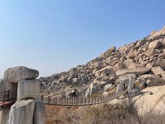 -峄山风景名胜区