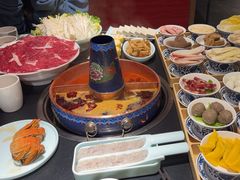 -咏江南·苏式火锅·苏州评弹(观前街店)
