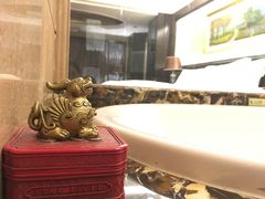 -太原星河湾酒店