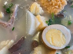 -小潘记鸭血粉丝汤