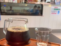 -明谦·Coffee&Cocktail Bar(美您公园店)