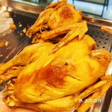 合肥首家五指毛桃香鸡！香到舔指还不腻