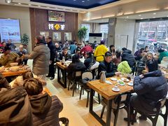 -杨记清芳牛肉拉面(京广路店)