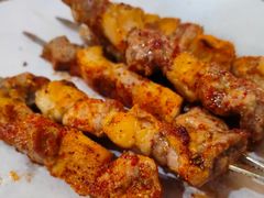 -新疆巴州金丝特餐厅(大钟寺店)